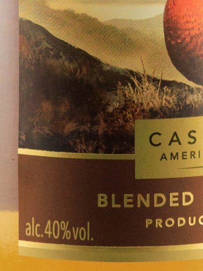 Famous Grouse Bourbon Cask 700ml