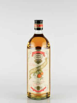 Ferrand Dry Curacao