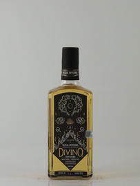 Mezcal Divino Reposado Single Barrel