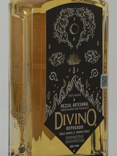 Load image into Gallery viewer, Mezcal Divino Reposado Single Barrel