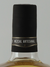Load image into Gallery viewer, Mezcal Divino Reposado Single Barrel