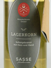Load image into Gallery viewer, Munsterlander Lagerkorn