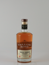 Load image into Gallery viewer, Yellow Rose Premium American Whiskey