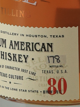 Load image into Gallery viewer, Yellow Rose Premium American Whiskey