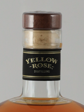 Load image into Gallery viewer, Yellow Rose Premium American Whiskey