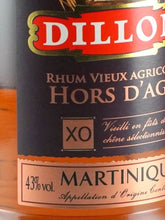 Load image into Gallery viewer, Dillon Hors d'Age XO