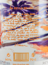 Load image into Gallery viewer, HSE Saint Etienne Blanc La Belure Titouan Lamazou
