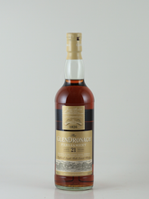 Load image into Gallery viewer, Glendronach 21 Years Old 2021 Release