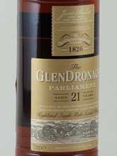 Load image into Gallery viewer, Glendronach 21 Years Old 2021 Release