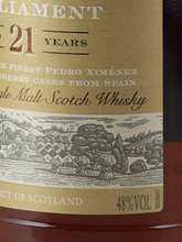 Load image into Gallery viewer, Glendronach 21 Years Old 2021 Release
