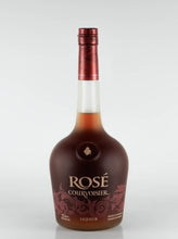 Load image into Gallery viewer, Courvoisier Rosé Liqueur