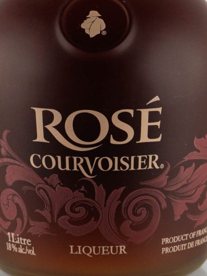 Courvoisier Rosé Liqueur