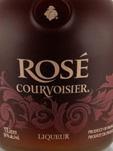 Load image into Gallery viewer, Courvoisier Rosé Liqueur