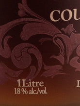 Load image into Gallery viewer, Courvoisier Rosé Liqueur