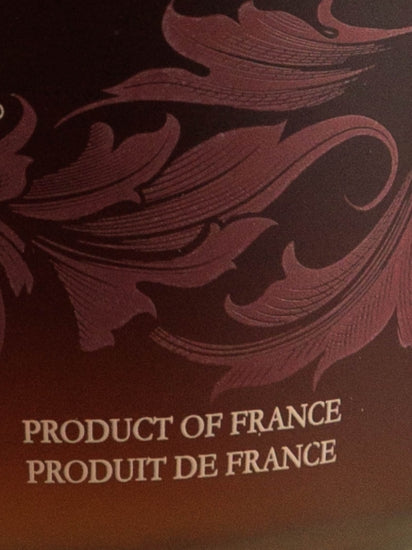 Courvoisier Rosé Liqueur