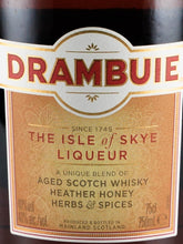 Load image into Gallery viewer, Drambuie 750ml
