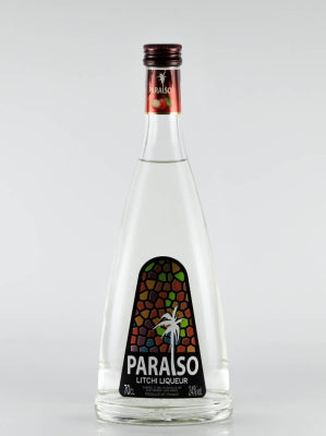 Paraiso Lychee