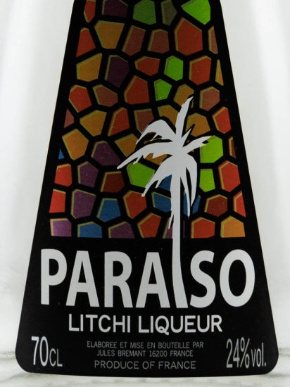 Paraiso Lychee