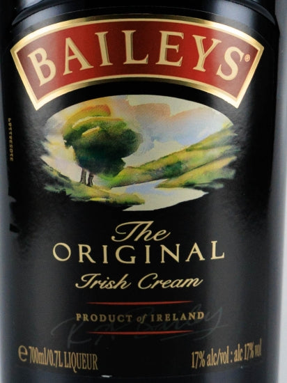 Baileys Irish Cream