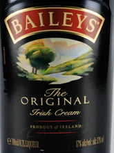 Load image into Gallery viewer, Baileys Irish Cream