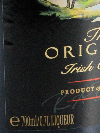 Baileys Irish Cream