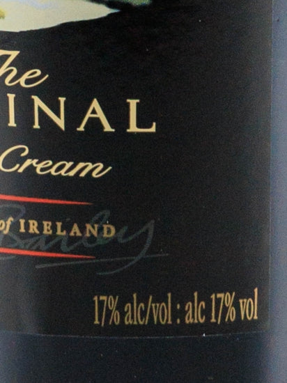 Baileys Irish Cream