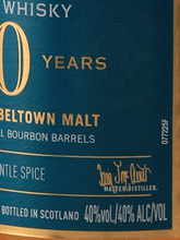 Load image into Gallery viewer, Glen Scotia 10 Years Old