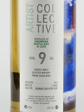 Load image into Gallery viewer, Artist Collective Ardmore 9 Years Old 2009
