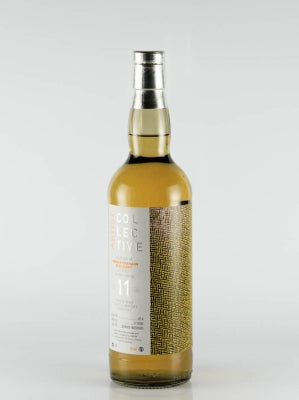 Artist Collective Bunnahabhain Moine 11 Years Old 2007