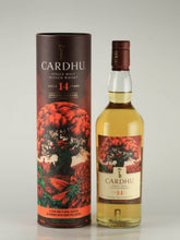 Load image into Gallery viewer, Cardhu 14 Years Old Special Release 2021