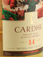 Load image into Gallery viewer, Cardhu 14 Years Old Special Release 2021