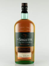 Load image into Gallery viewer, The Singleton of Glen Deveron Master's Art 1L