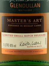 Load image into Gallery viewer, The Singleton of Glen Deveron Master's Art 1L