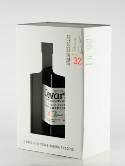 Dewar's Double Double 32 Years Old 500ml