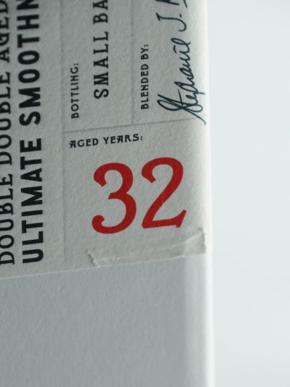 Dewar's Double Double 32 Years Old 500ml