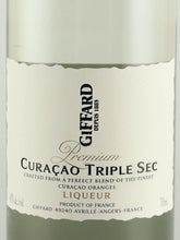Load image into Gallery viewer, Giffard Curacao Triple Sec