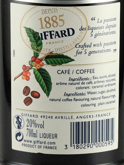 Giffard Cafe