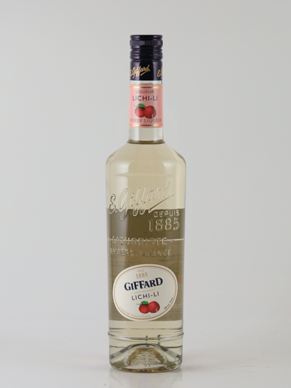 Giffard Lychee