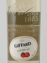 Load image into Gallery viewer, Giffard Lychee