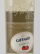Load image into Gallery viewer, Giffard Lychee