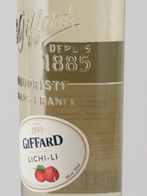 Load image into Gallery viewer, Giffard Lychee