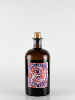 Monkey 47 Gin A Basing Ape Edition
