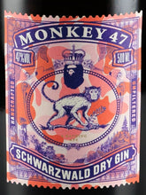 Load image into Gallery viewer, Monkey 47 Gin A Basing Ape Edition