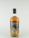 The Epicurean White Port Finish