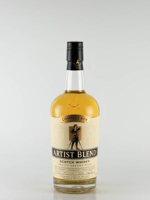 Compass Box Artist Blend 700ml