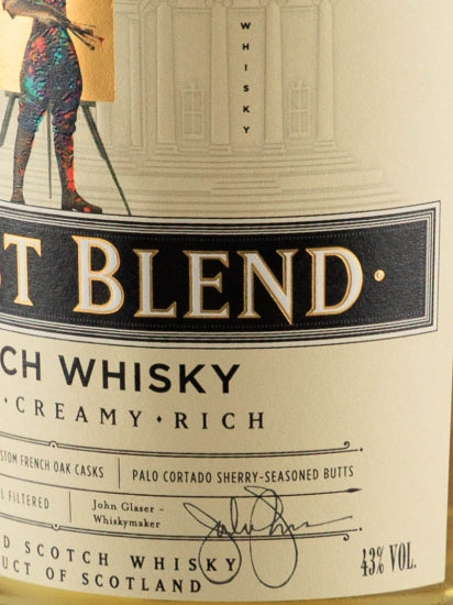 Compass Box Artist Blend 700ml