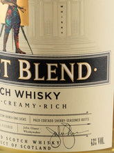 Load image into Gallery viewer, Compass Box Artist Blend 700ml