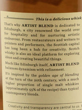 Load image into Gallery viewer, Compass Box Artist Blend 700ml