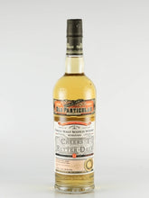 Load image into Gallery viewer, Old Particular Cheers to Better Days Benrinnes 12 Years Old 2009