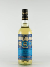 Provenance Coastal Collection Caol Ila 8 Years Old 2012